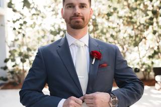 Lucky You Weddings - 116