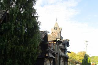 Bill Miller's Castle - 87