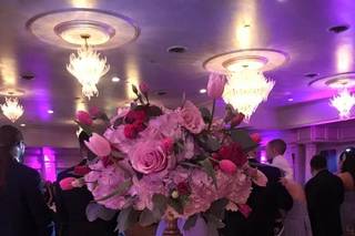 Pink Dahlia Floral & Event Design - 51