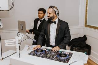 Ultimate Sound DJs - 34