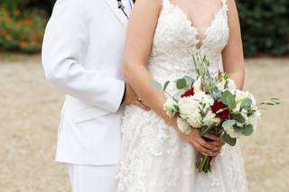 Carolyn Celeste Weddings - 12