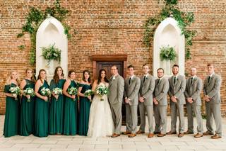 The Axtells: Wedding Photography & films - 104