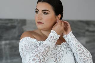 WhitMarie Hair MUA - 25