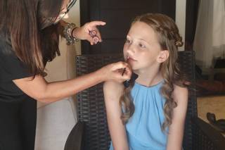 Gio Beauty Team - 15