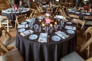 Intuition Event Coordination & Floral Design - 106