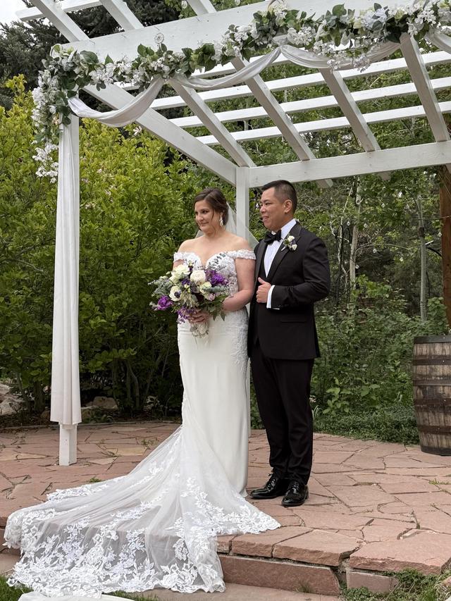 The Altar Bridal - 2