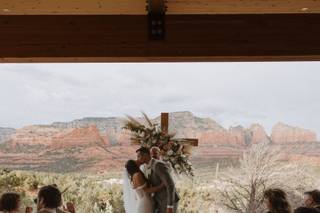 Jazz Bouquet Floral of Sedona - 5