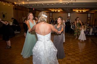 Camrin Edwards - Seamstress and Wedding Coordinator - 31