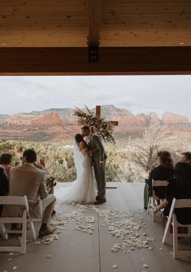 Jazz Bouquet Floral of Sedona - 2