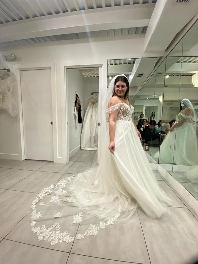 LA VIE EN BLANC - 2