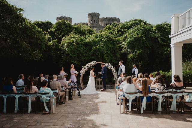 Sun and Sea Beach Weddings - 4