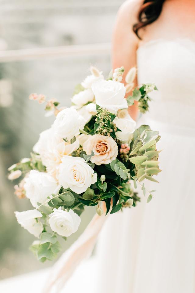 Seventh Stem Floral Design Co - 2