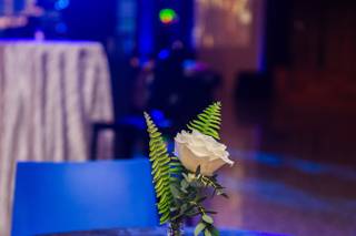 Ash to Oak Floristry - 14