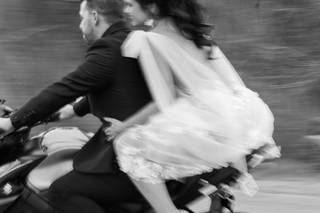 Mockingbird Lane Weddings & Events - 6