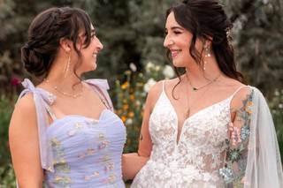 Sweetheart City Bridal - 6