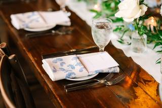 The Linen Shop - 5
