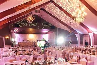 Tuscan Hall Venue and Catering - 53