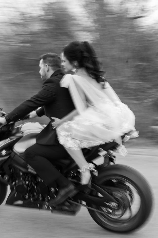 Mockingbird Lane Weddings & Events - 2