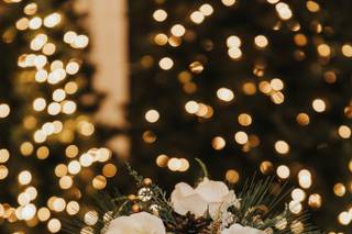 Wedding Decor by Ruth - 44