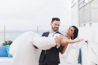 Lucky You Weddings - 102