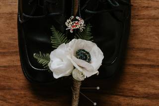 Wildflower Weddings - 41