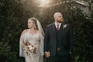 Bollo Hollow Weddings - 8