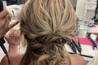 Florida Keys Bridal Team - 61