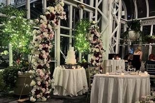 Olivia Floral Designs & Events - 34