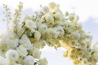 Irie Matrimony Weddings + Events - 7