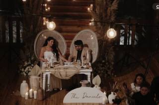 The Red Lion Inn and Barn - 14