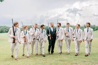 Ink & Willow Photography - 7