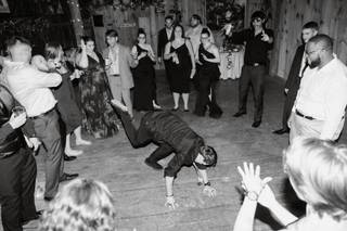 AJ Productions - Maryland's Premier Choice in DJ's - 5