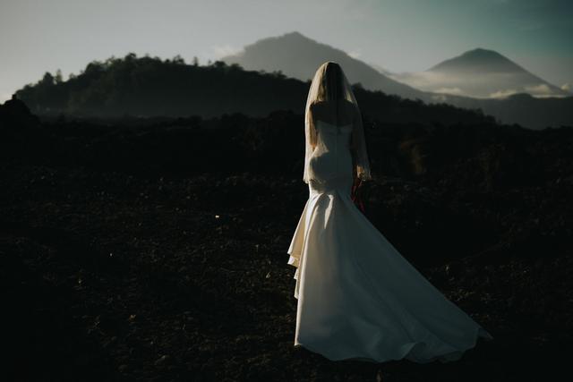Sand Creek Bridal - 3