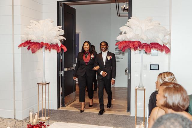 Rent-a-Centerpiece, An Ostrich Feather Company - 1