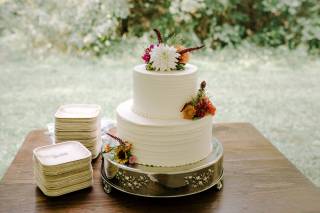Simply Bliss Weddings - 6