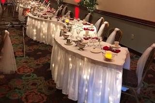 Ramada Conference Center - 8