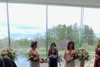 Carousel Flowers - 102