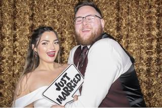 Shining Star Photo Booth - 5