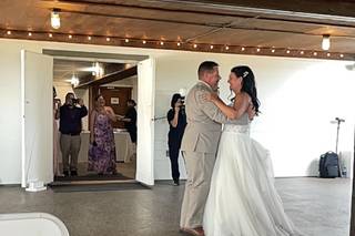 SIMPLY BALLROOM - DJ & Photo Booth Services - 5