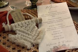 Cristina Salazar Wedding Planner - 12