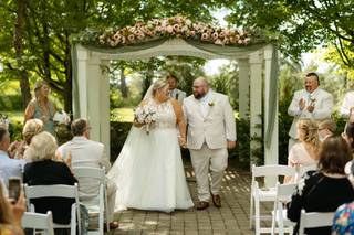 Fox Hill Event Center - 8
