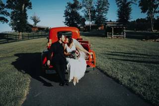 LIVEMORE Weddings - 6
