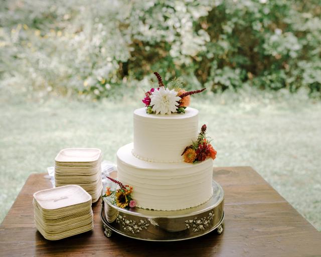 Simply Bliss Weddings - 2