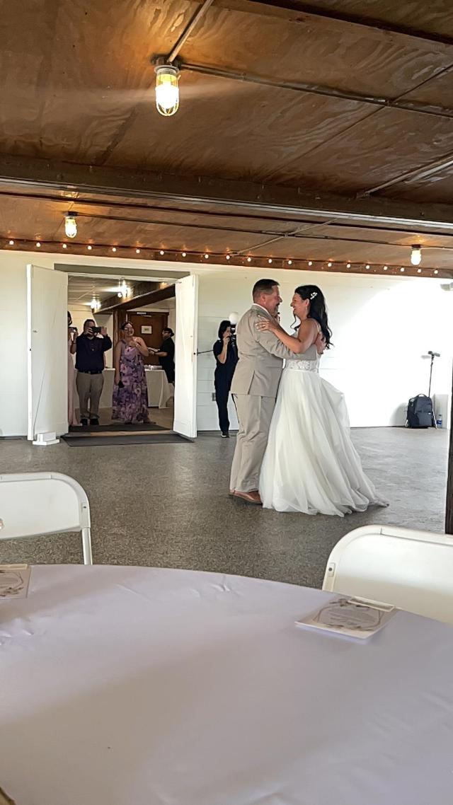 SIMPLY BALLROOM - DJ & Photo Booth Services - 2