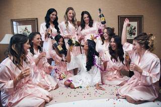 A Perfect Day Wedding Planning & Coordination - 10