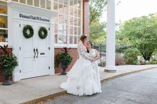 The Woman's Club of Evanston - 26