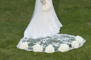 Brides Bouquet - 13