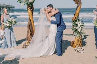 I Do OBX Weddings and Events - 108