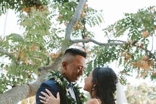 Exclusive Island Weddings - 10