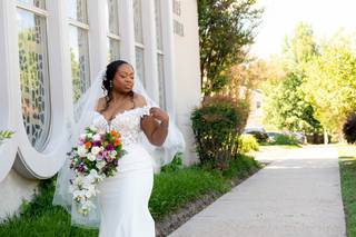 Ashley & Alexandria's Bridal Atelier - 7